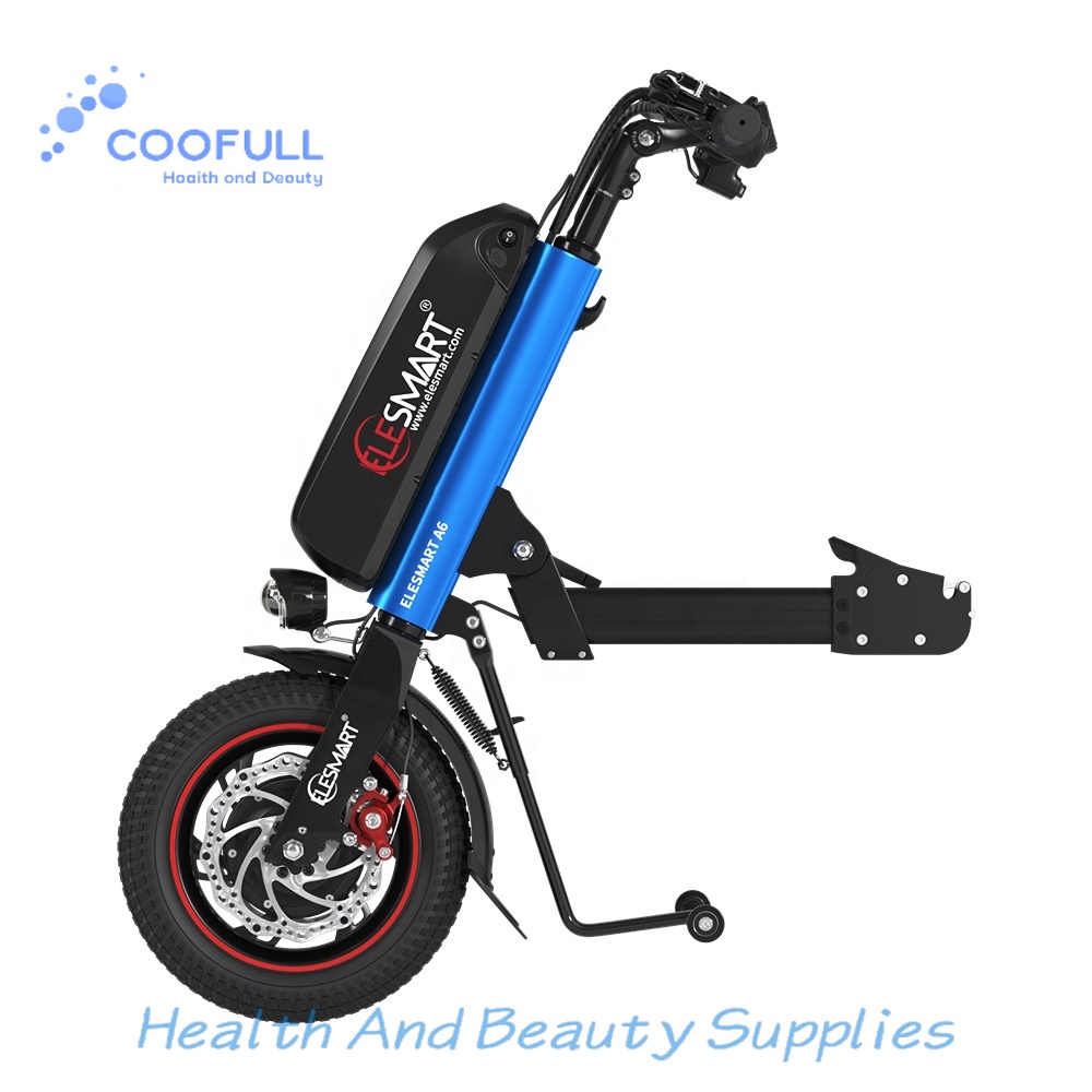 Electrical - Coofull - Accesorio de Silla de