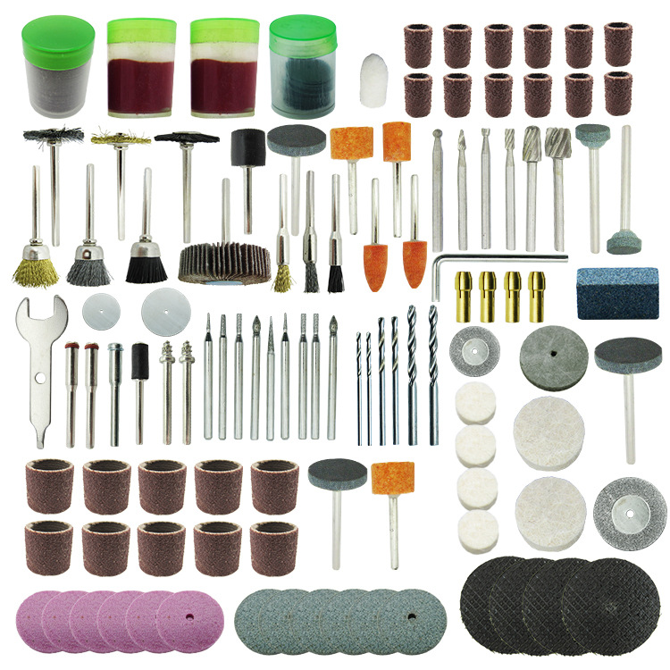 Reciprocating Saw Attachment Drill - Juego de accesorios de herramientas rotativas,