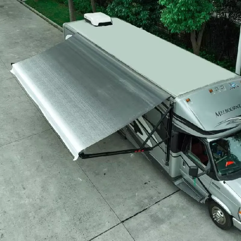 Toldo Eléctrico Retráctil para - Electrical reseña y precio