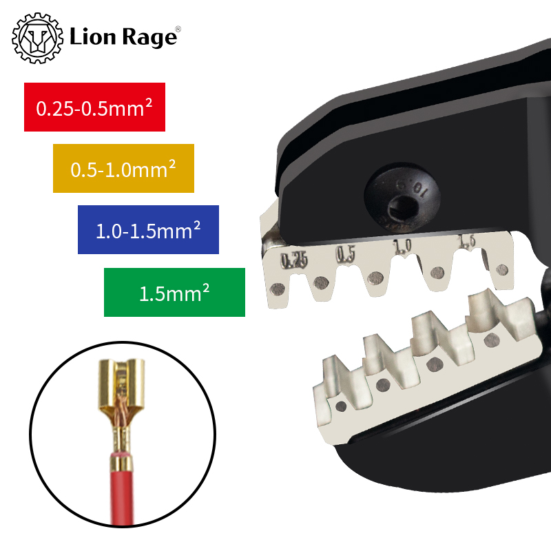 Kit de alicates con herramient - Automatic Wire Stripper Cutter reseña y precio