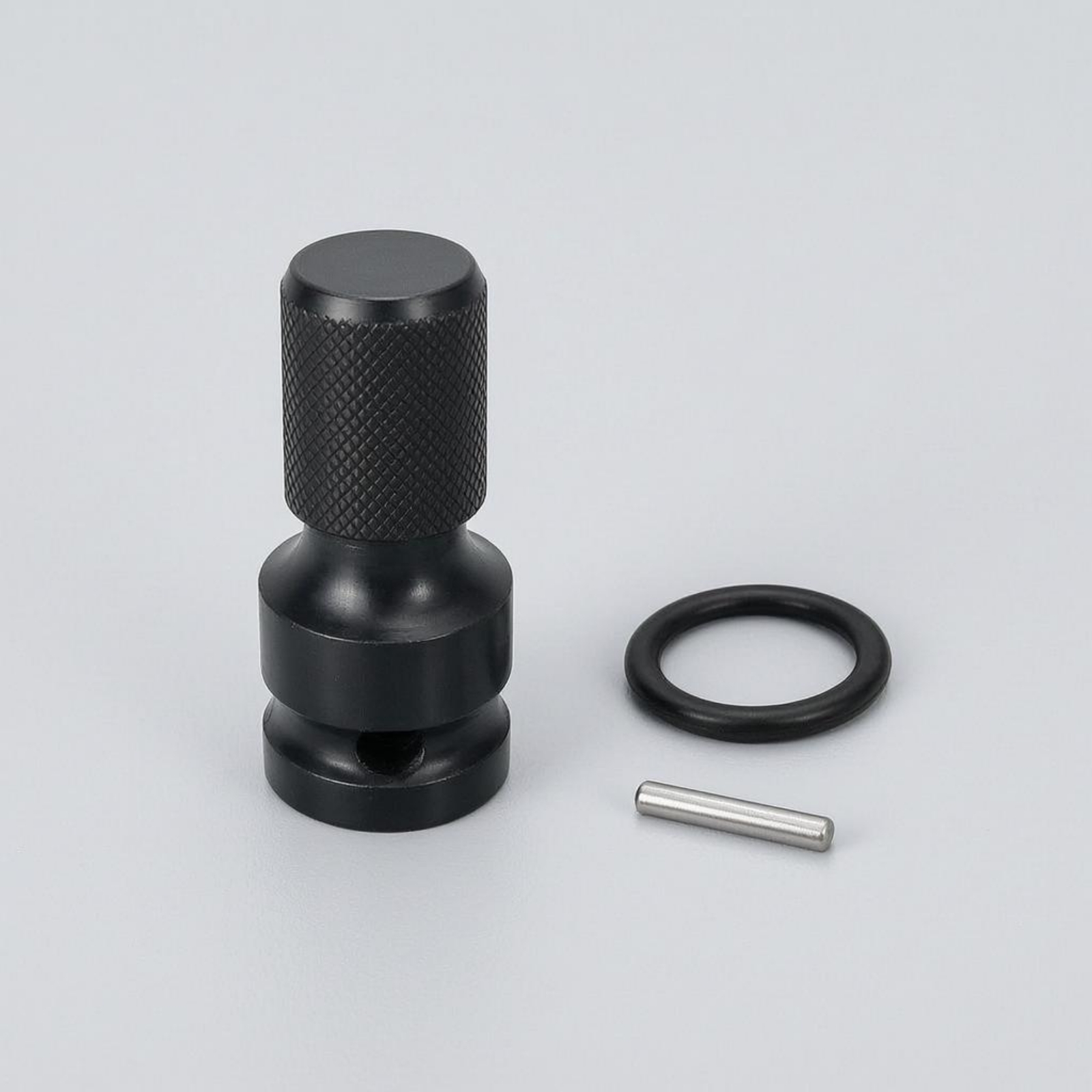 Adaptador de Enchufe Telescópi - Power Tools reseña y precio