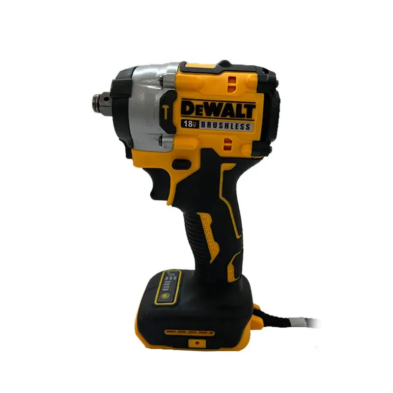 Herramientas Eléctricas Multif - Brushless Angle Grinder Battery Powered reseña y precio