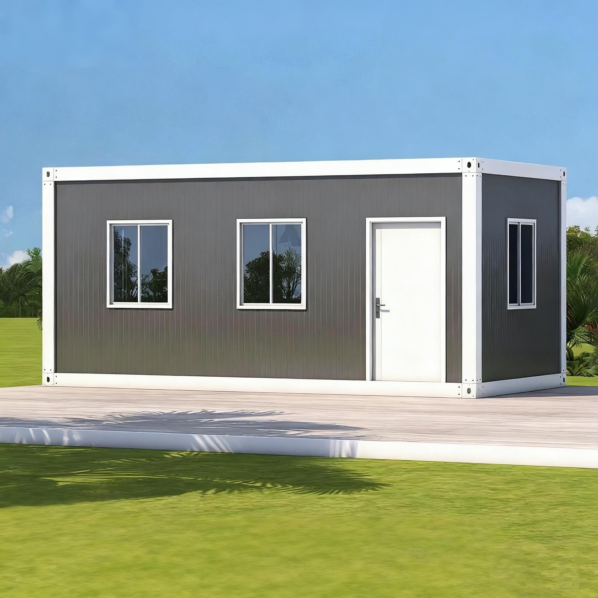 Casa Contenedor Impermeable pa - Garden Tools reseña y precio