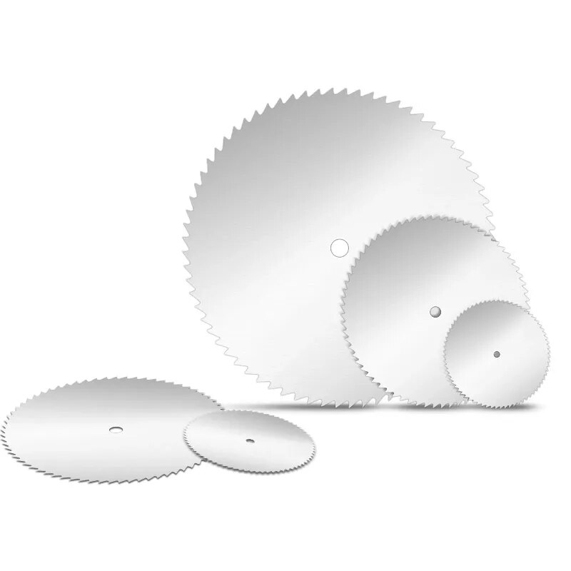 Mini hoja de sierra Circular,  - Cordless Rotary Tool Kit Accessories reseña y precio