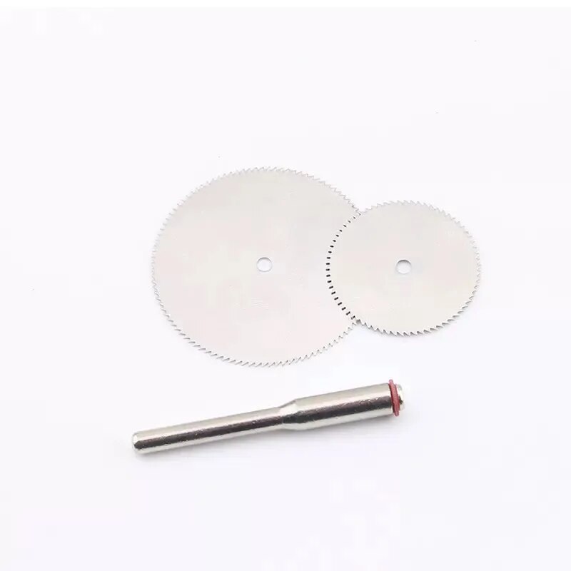 Mini hoja de sierra Circular,  - Cordless Rotary Tool Kit Accessories reseña y precio