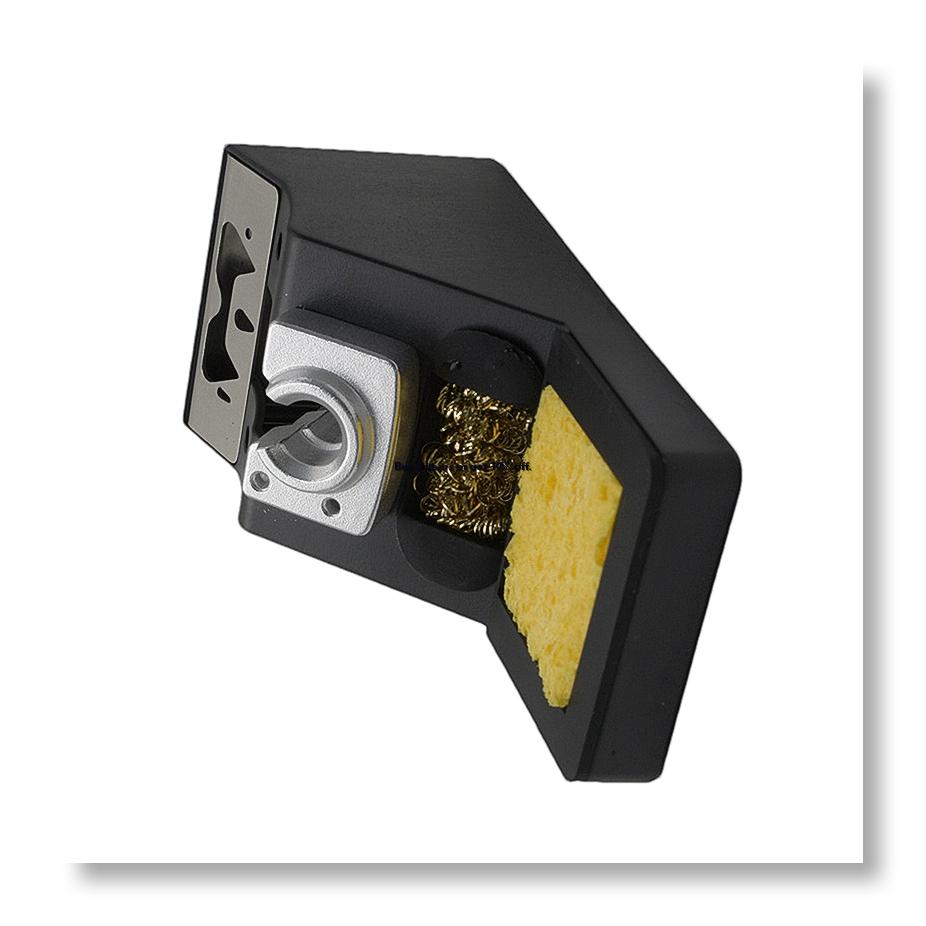 Soporte para soldador con func - Power Tools reseña y precio