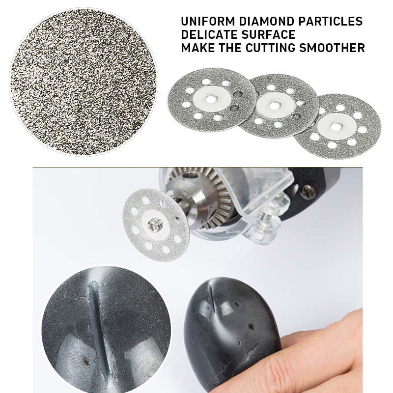 Discos de corte para accesorio - Reciprocating Saw Attachment Drill reseña y precio
