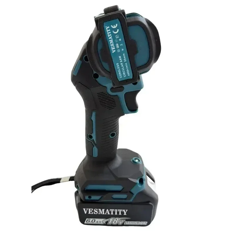Mini amoladora angular sin esc - Brushless Angle Grinder Battery Powered reseña y precio