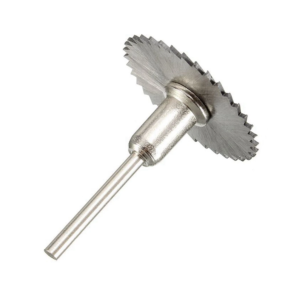 7 Uds Mini HSS hoja de sierra  - Cordless Rotary Tool Kit Accessories reseña y precio
