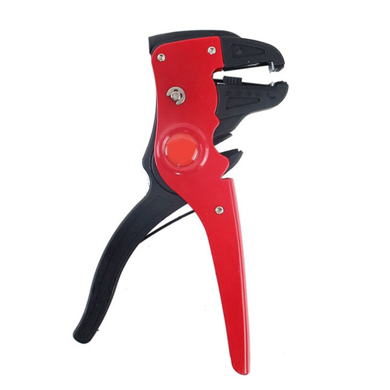 ✦   Mini desforradora de cable - Automatic Wire Stripper Cutter reseña y precio
