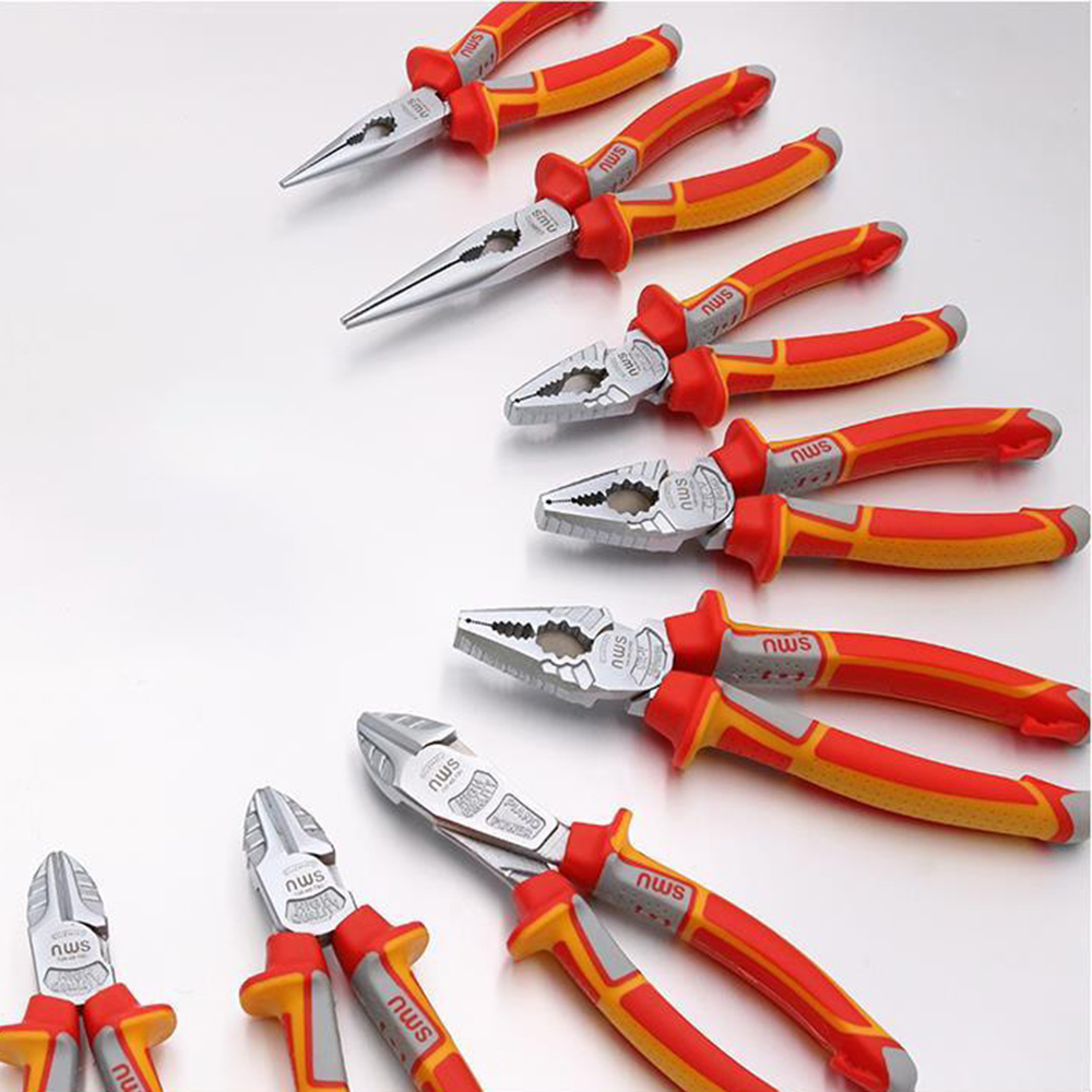 Alicates Multifunción para Pel - Automatic Wire Stripper Cutter reseña y precio