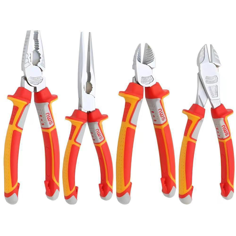 Alicates Multifunción para Pel - Automatic Wire Stripper Cutter reseña y precio