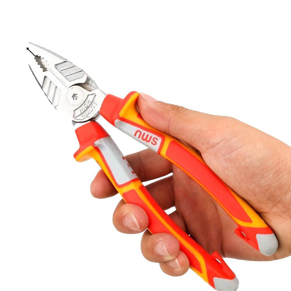 Alicates Multifunción para Pel - Automatic Wire Stripper Cutter reseña y precio