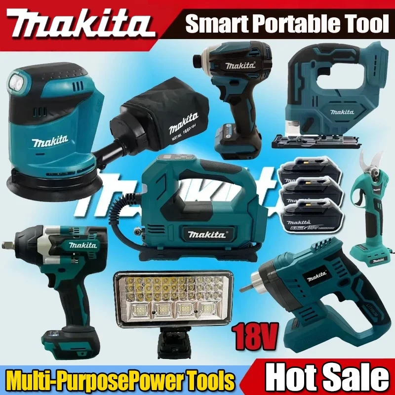 Nuevo Kit Combinado de Taladro - Brushless Angle Grinder Battery Powered reseña y precio