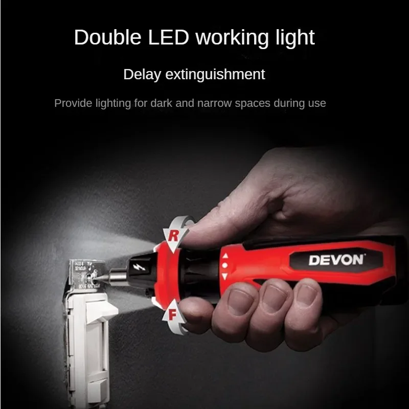 Juego de Mini destornilladores - Electric Screwdriver Rechargeable Usb reseña y precio