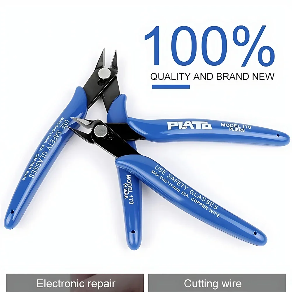 1/5/10/20 piezas PLATO 170 Wis - Automatic Wire Stripper Cutter reseña y precio