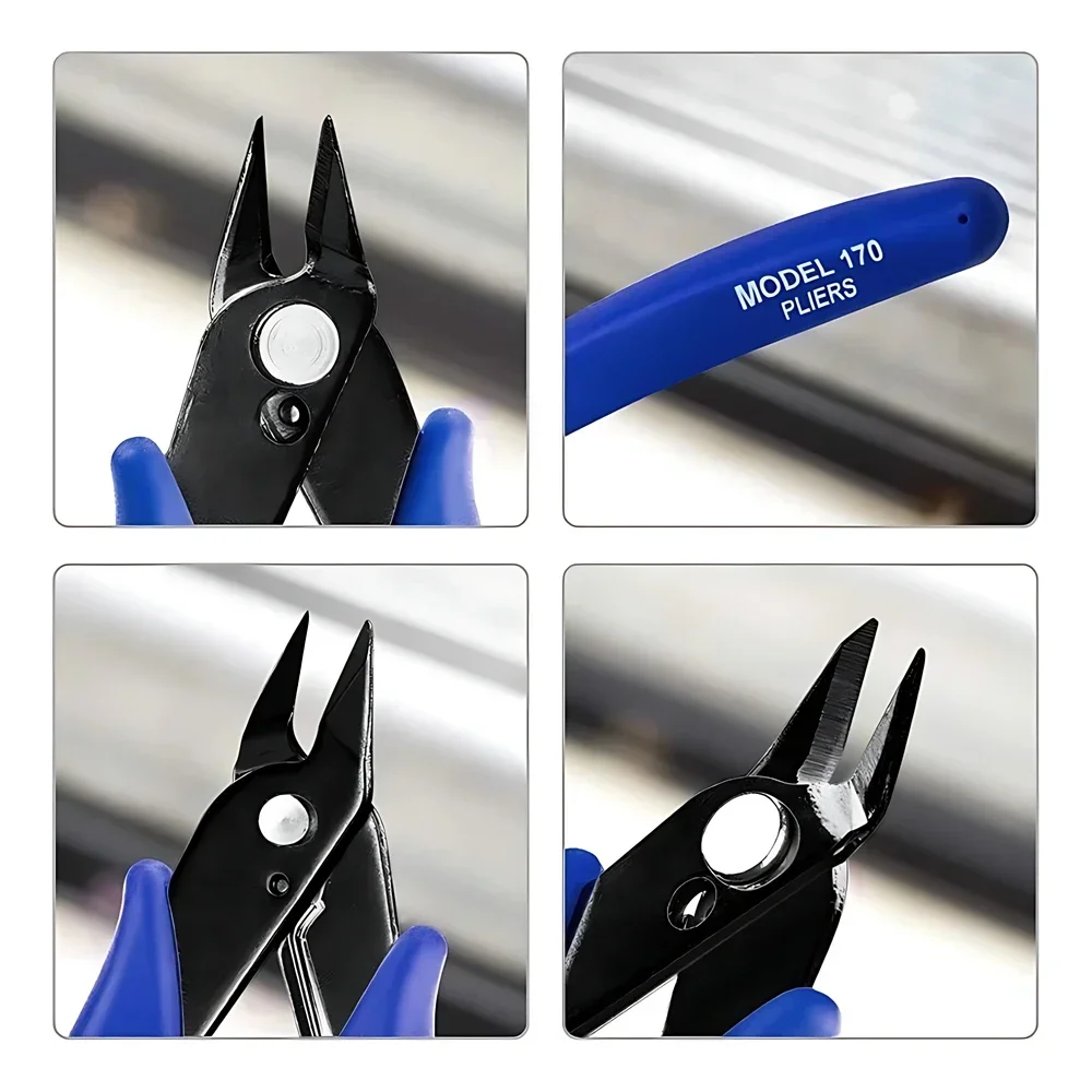 1/5/10/20 piezas PLATO 170 Wis - Automatic Wire Stripper Cutter reseña y precio