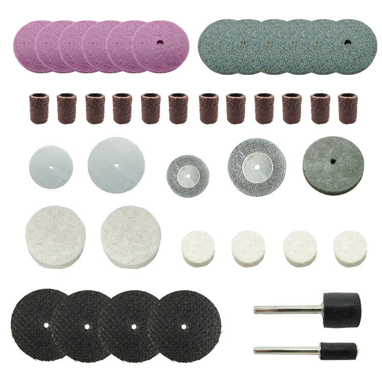 Juego de accesorios de herrami - Reciprocating Saw Attachment Drill reseña y precio