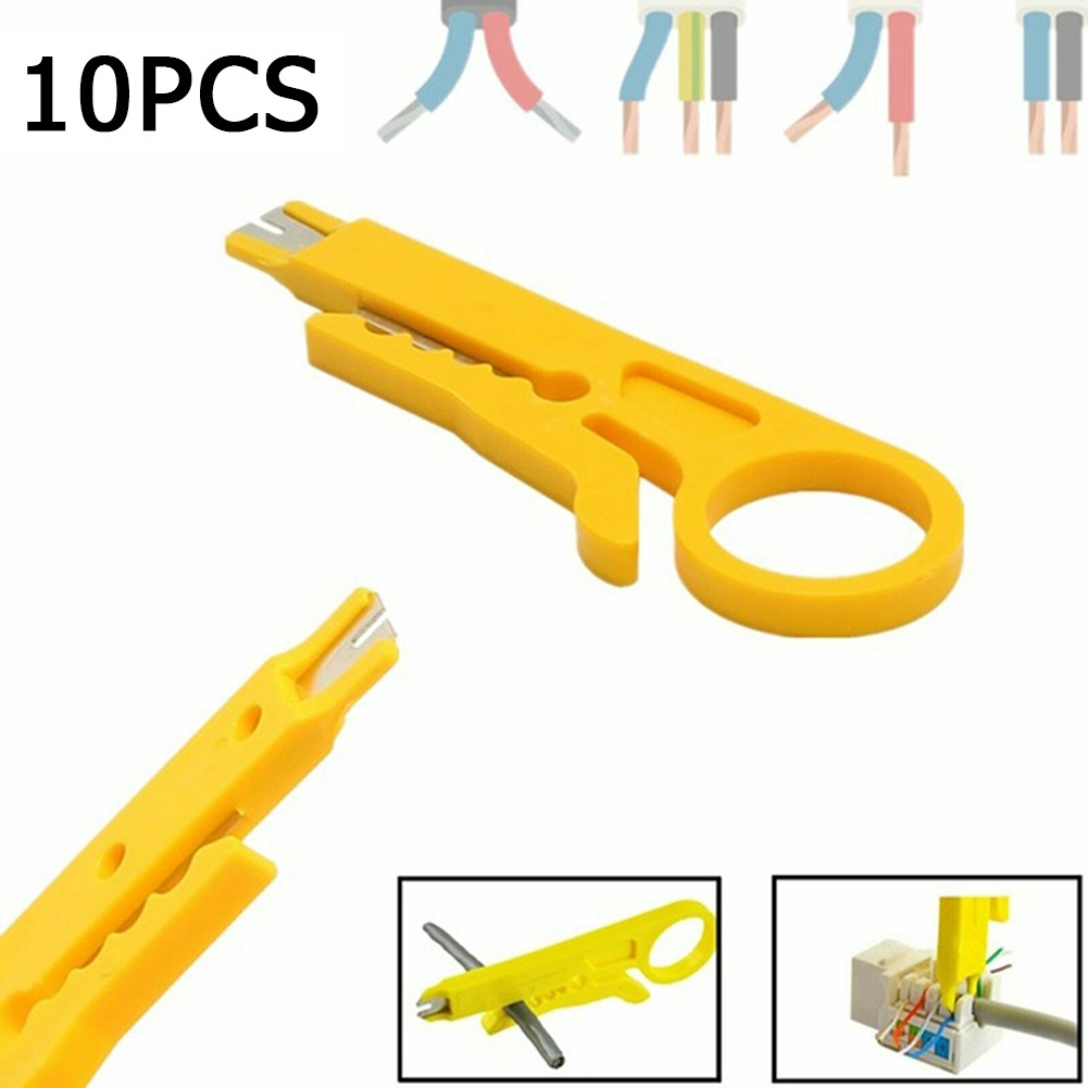 Cortador y Pelador de Cables M - Automatic Wire Stripper Cutter reseña y precio