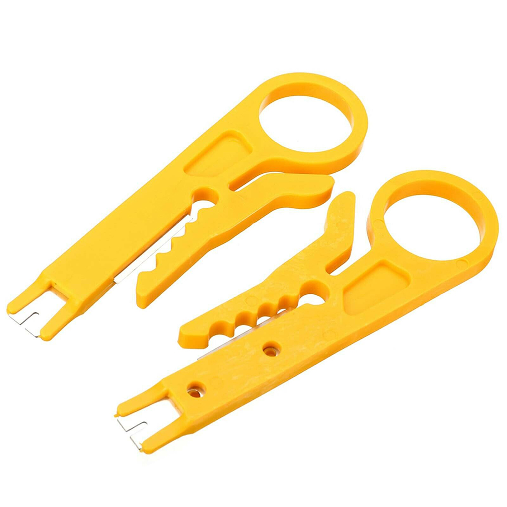 Cortador y Pelador de Cables M - Automatic Wire Stripper Cutter reseña y precio