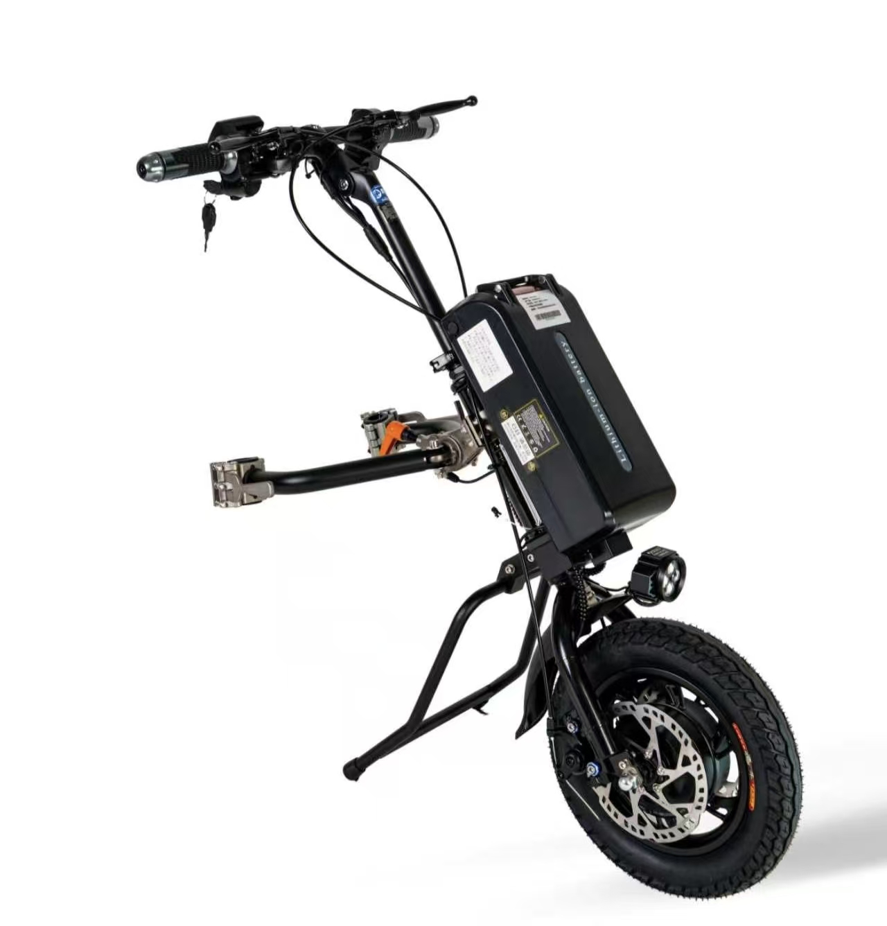 Coofull Heibao, Accesorio para - Electrical reseña y precio