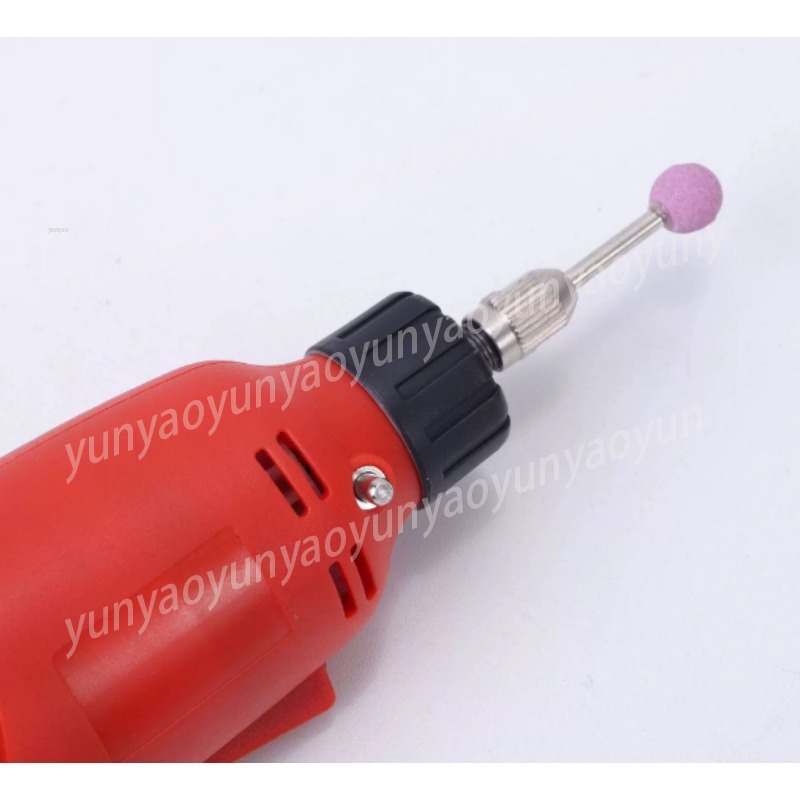 Kit de Mini Amoladora de Litio - Cordless Rotary Tool Kit Accessories reseña y precio