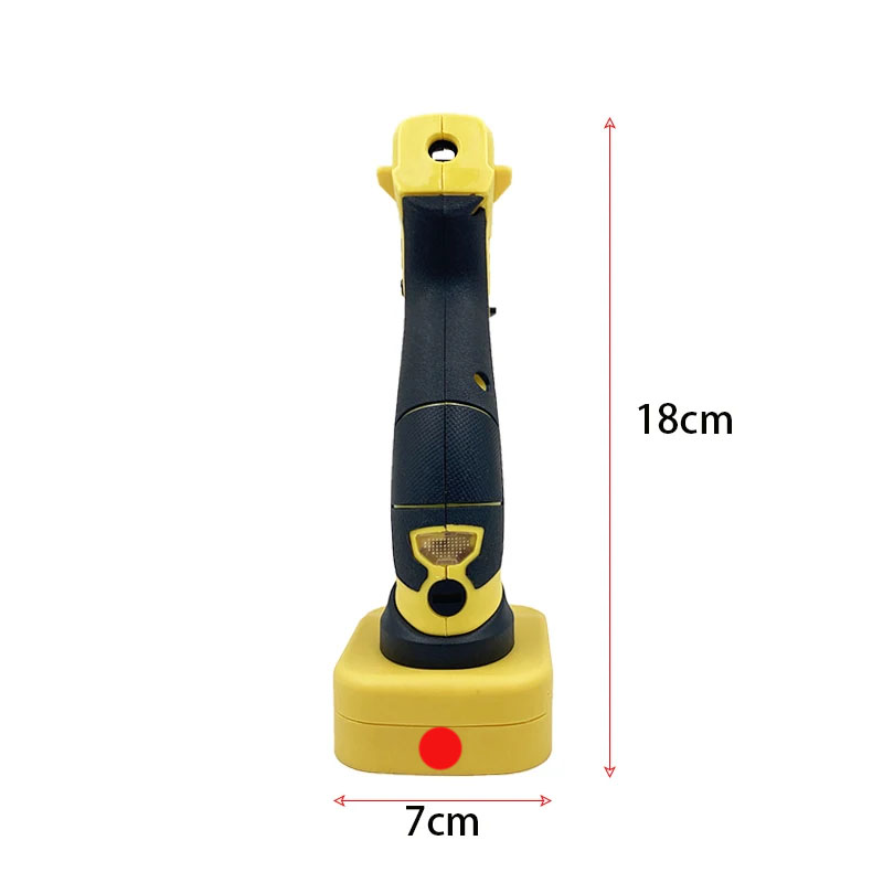 Pistola de pegamento termofusi - Hot Melt Glue Gun Cordless reseña y precio