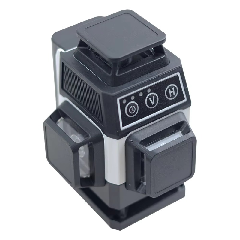 Nivel láser 4D con líneas verd - Laser Level 16 Lines 4D Green reseña y precio