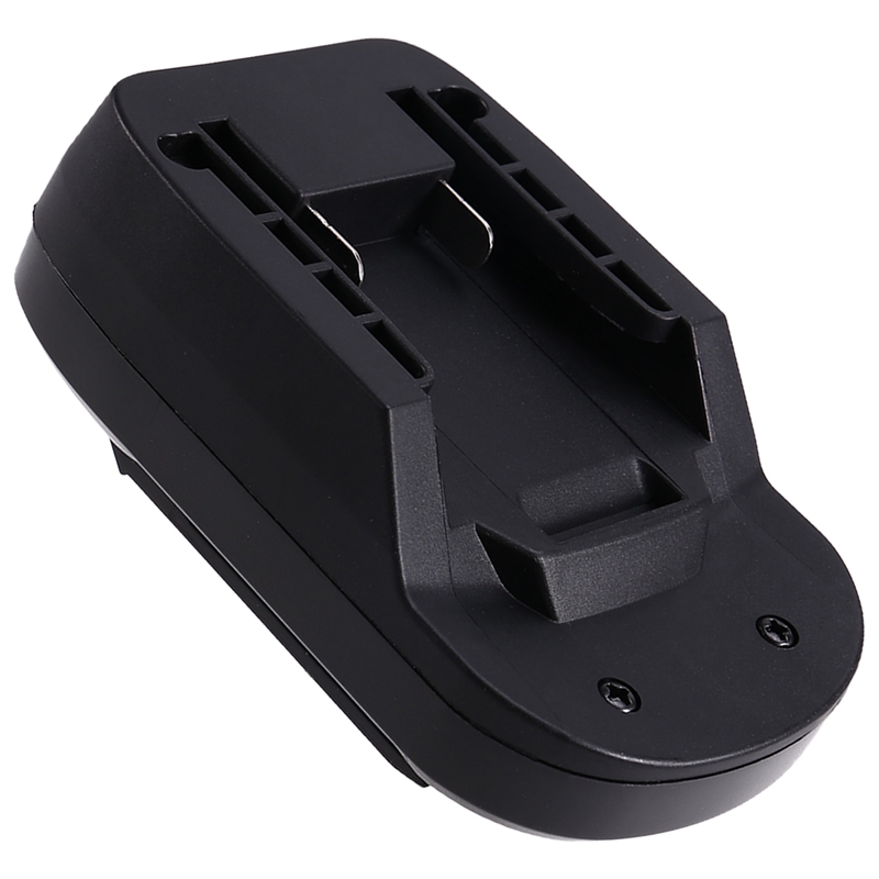 Adaptador de batería para conv - Power Tools reseña y precio