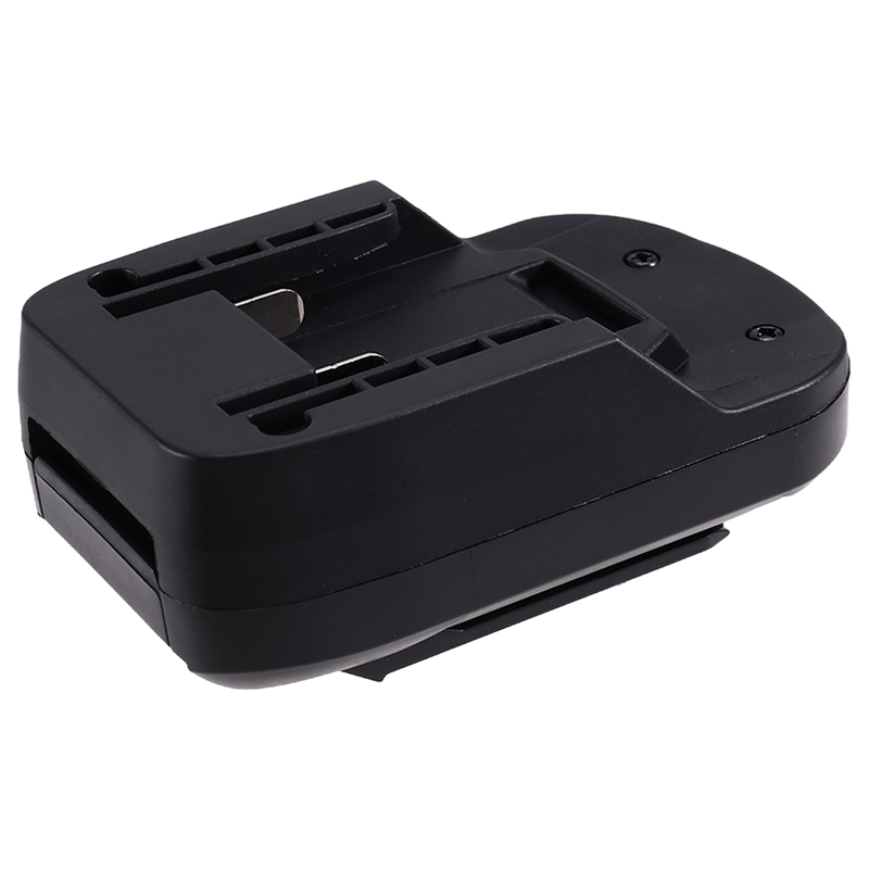 Adaptador de batería para conv - Power Tools reseña y precio