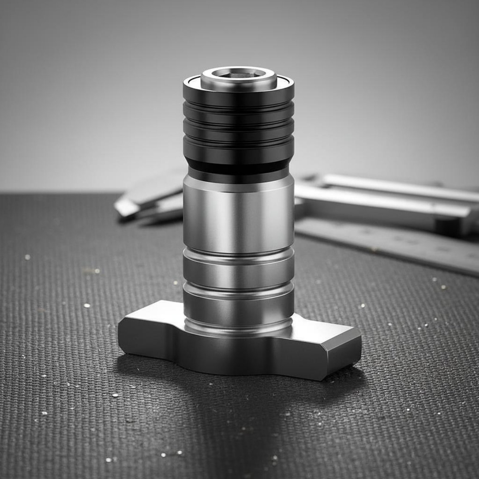 Adaptador para llave eléctrica - Power Tools reseña y precio